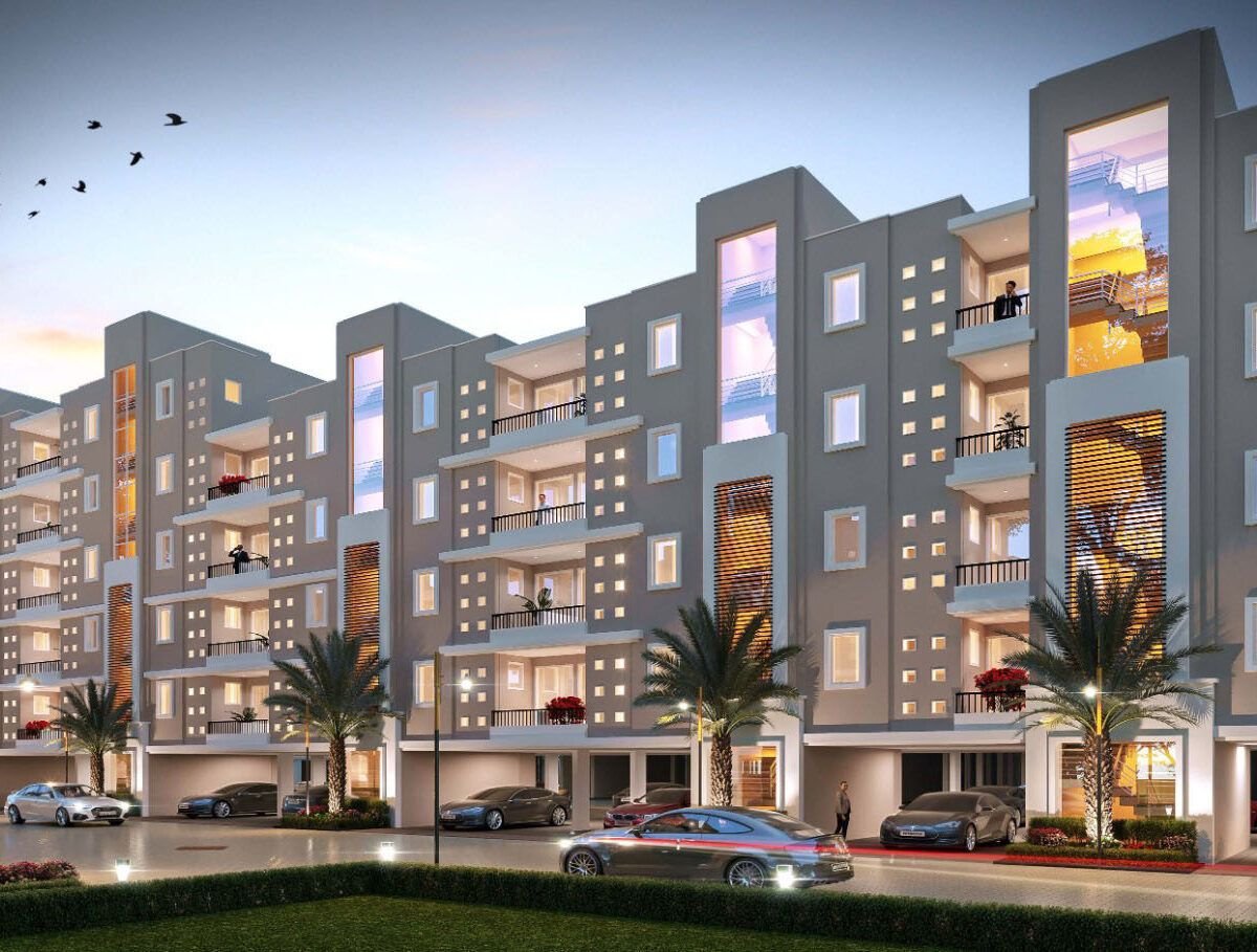 Aura-3BHK-Flats