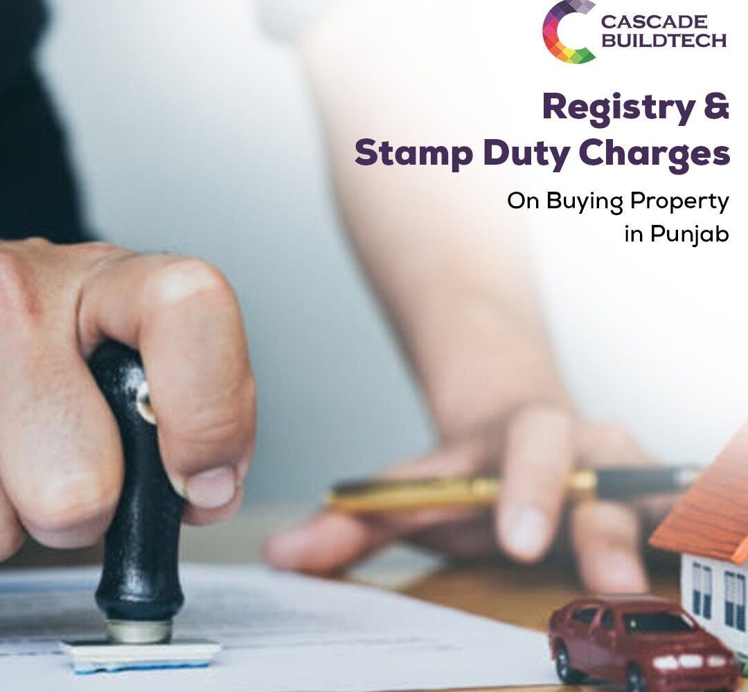 Registry & Stamp Duty in Punjab