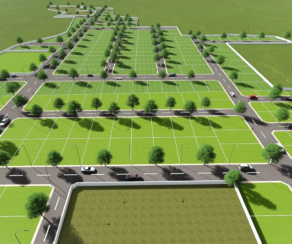 Himalayan City Plots in Mohali