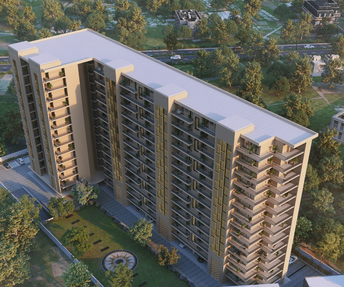 Atlantis Grand Zirakpur