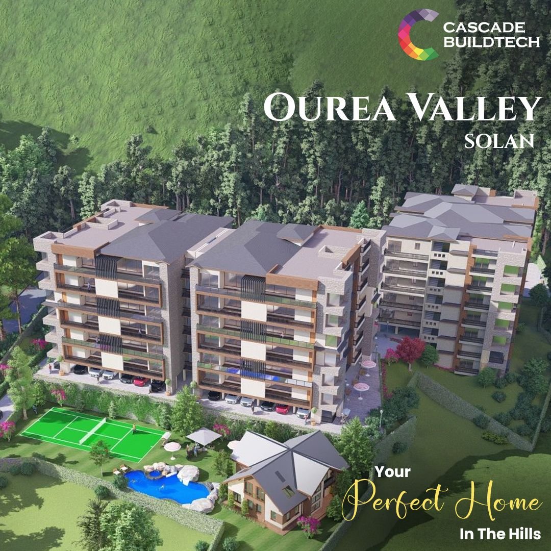 Ourea Valley Solan