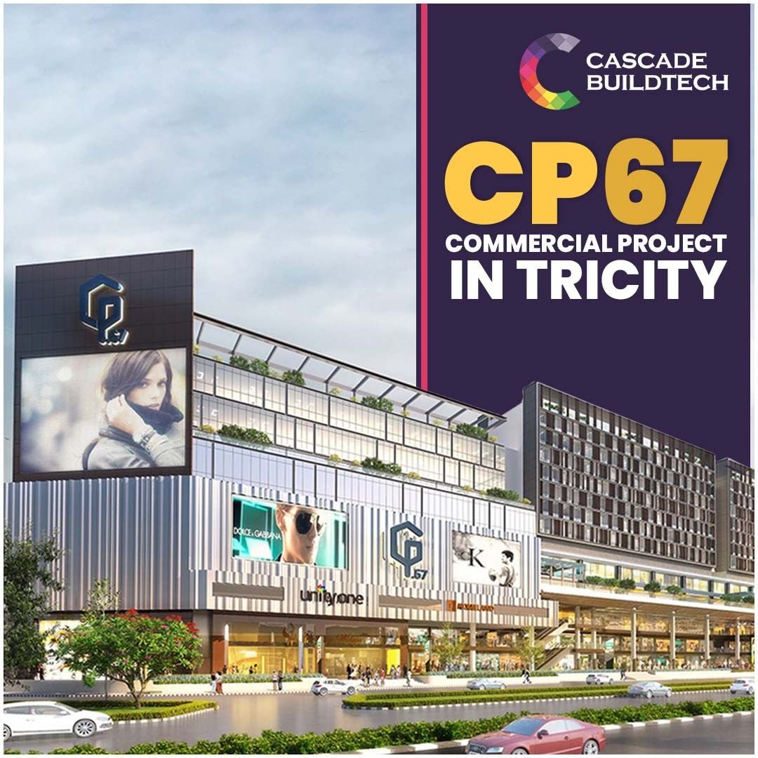 CP 67 Commercial Project