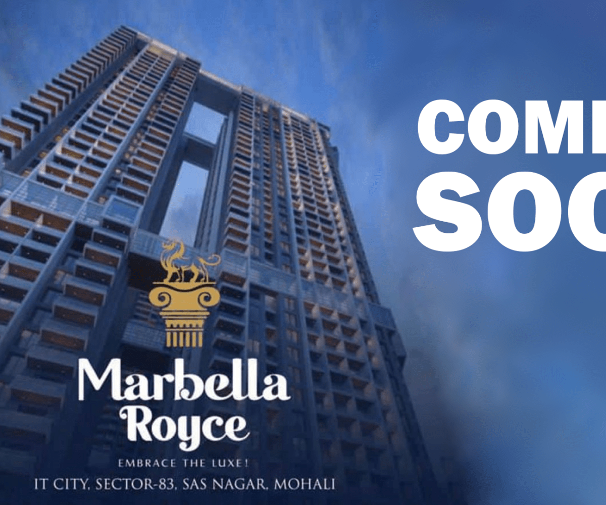 Marbella Royce Mohali