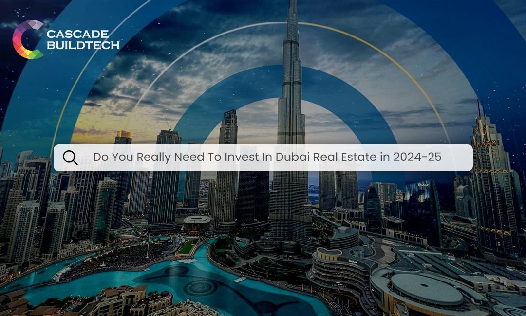 Dubai Real Estate